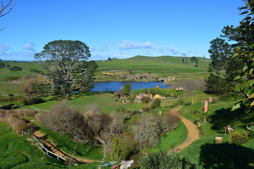 New Zealand tour packages from Kerala – Somans Leisure Tours