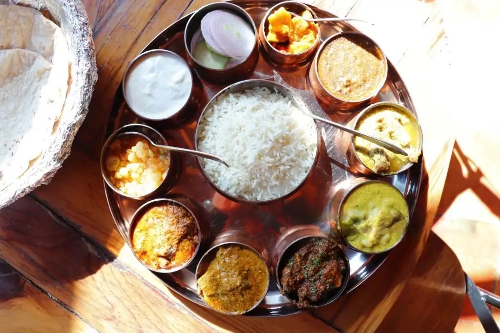 Famous Food of Himachal Pradesh