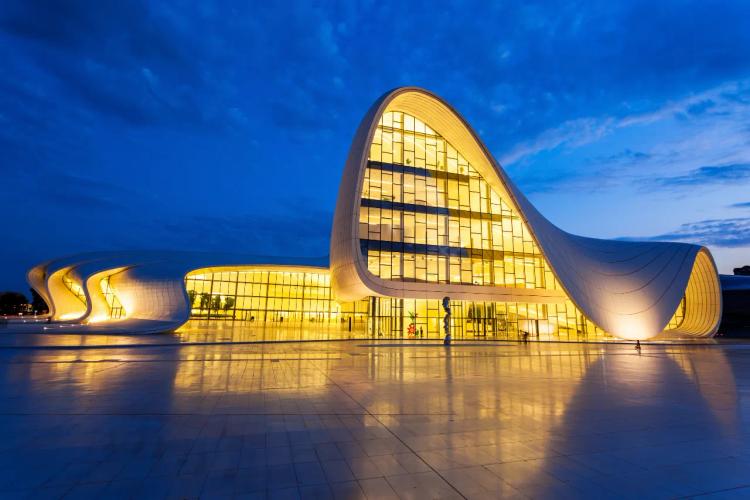 Azerbaijan tour package  