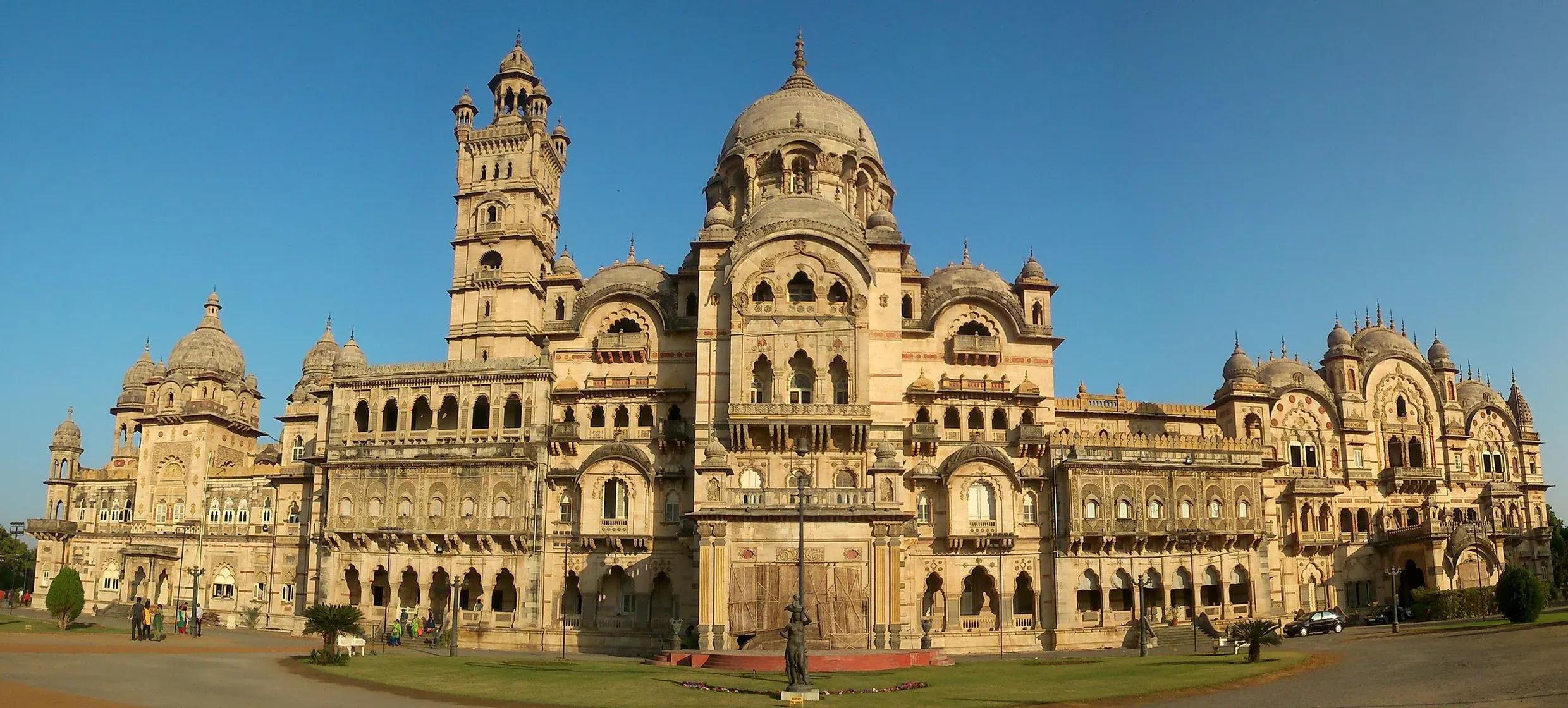 gujarat tour package 